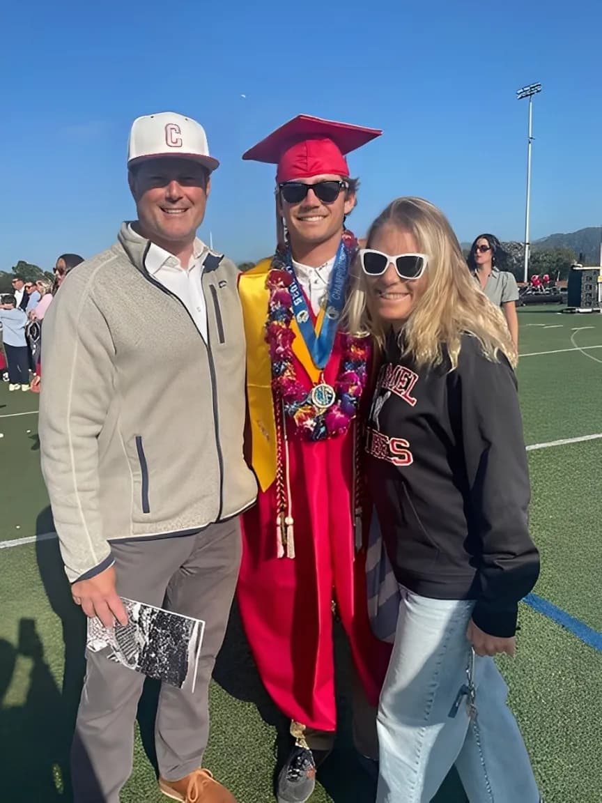 Historic Carmel Drug Store on Ocean Avenue