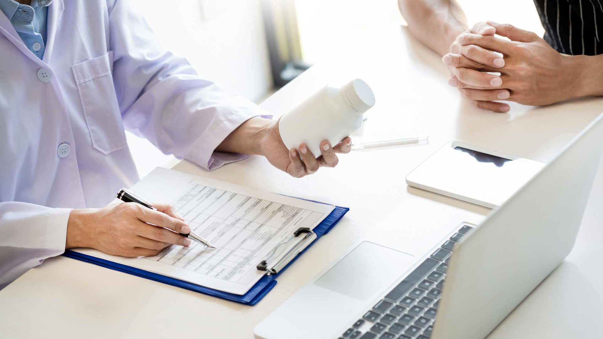 Prior Authorization Assistance